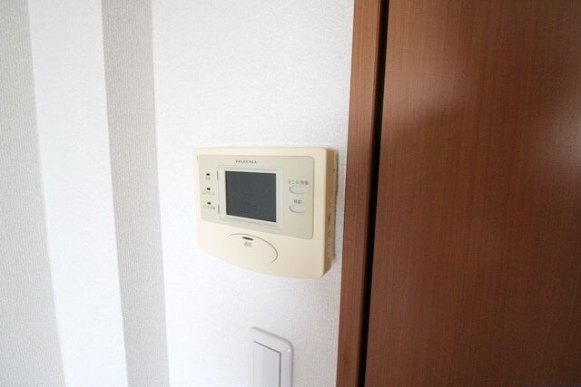 パラシオン平塚の物件内観写真