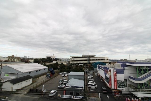 パラシオン平塚の物件内観写真