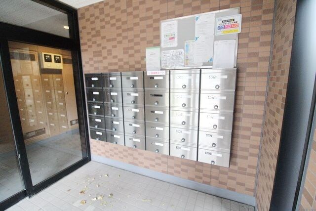 パラシオン平塚の物件内観写真