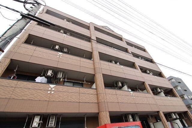 パラシオン平塚の物件内観写真