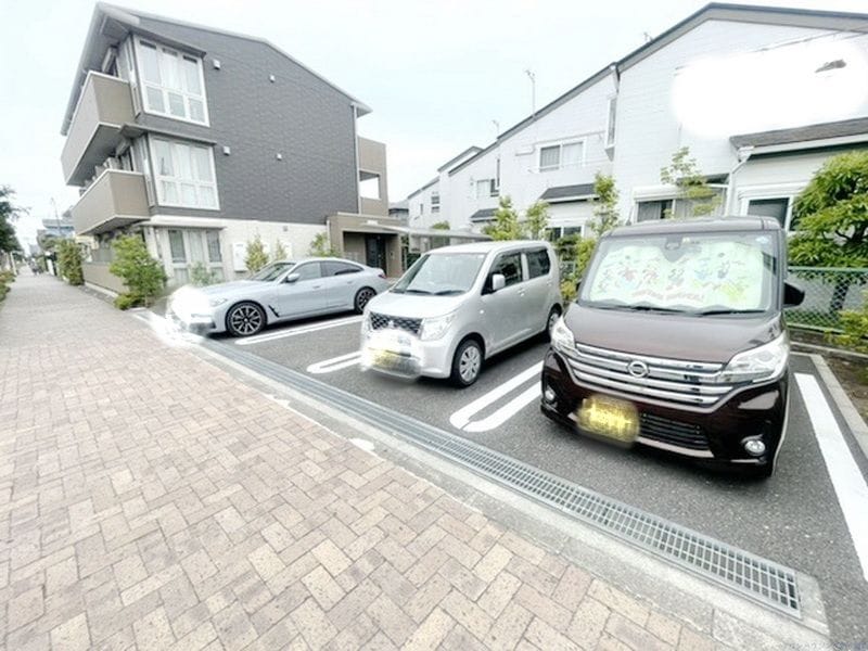 グローリー湘南IIの物件内観写真