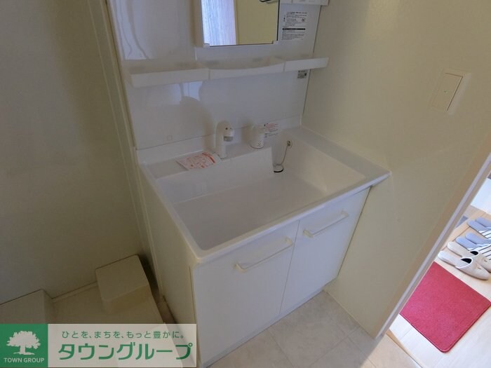 laid-backの物件内観写真