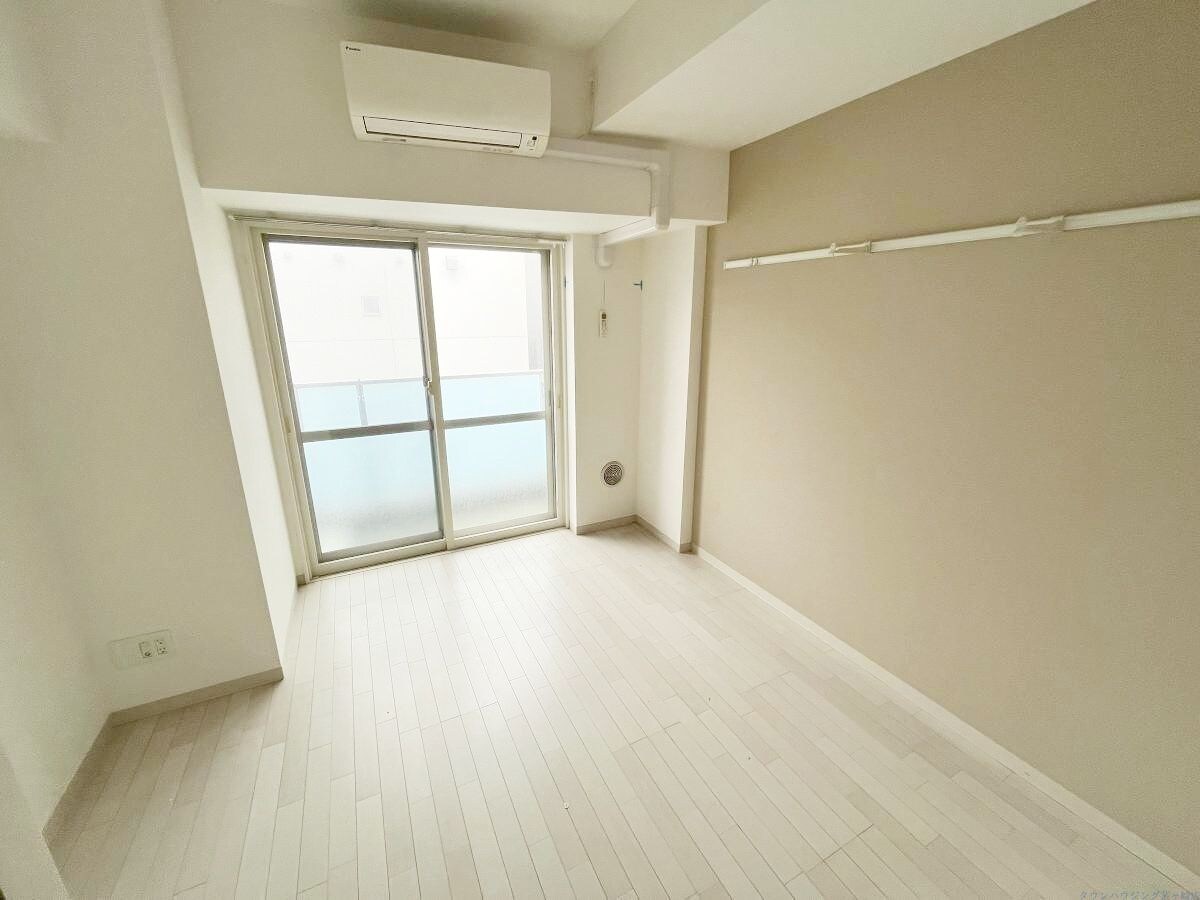 S-FORT茅ヶ崎の物件内観写真