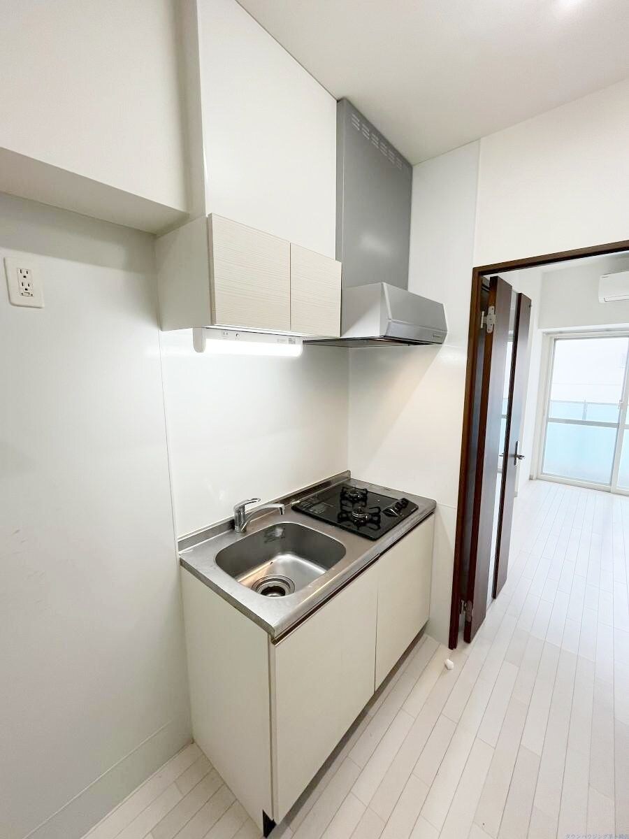 S-FORT茅ヶ崎の物件内観写真