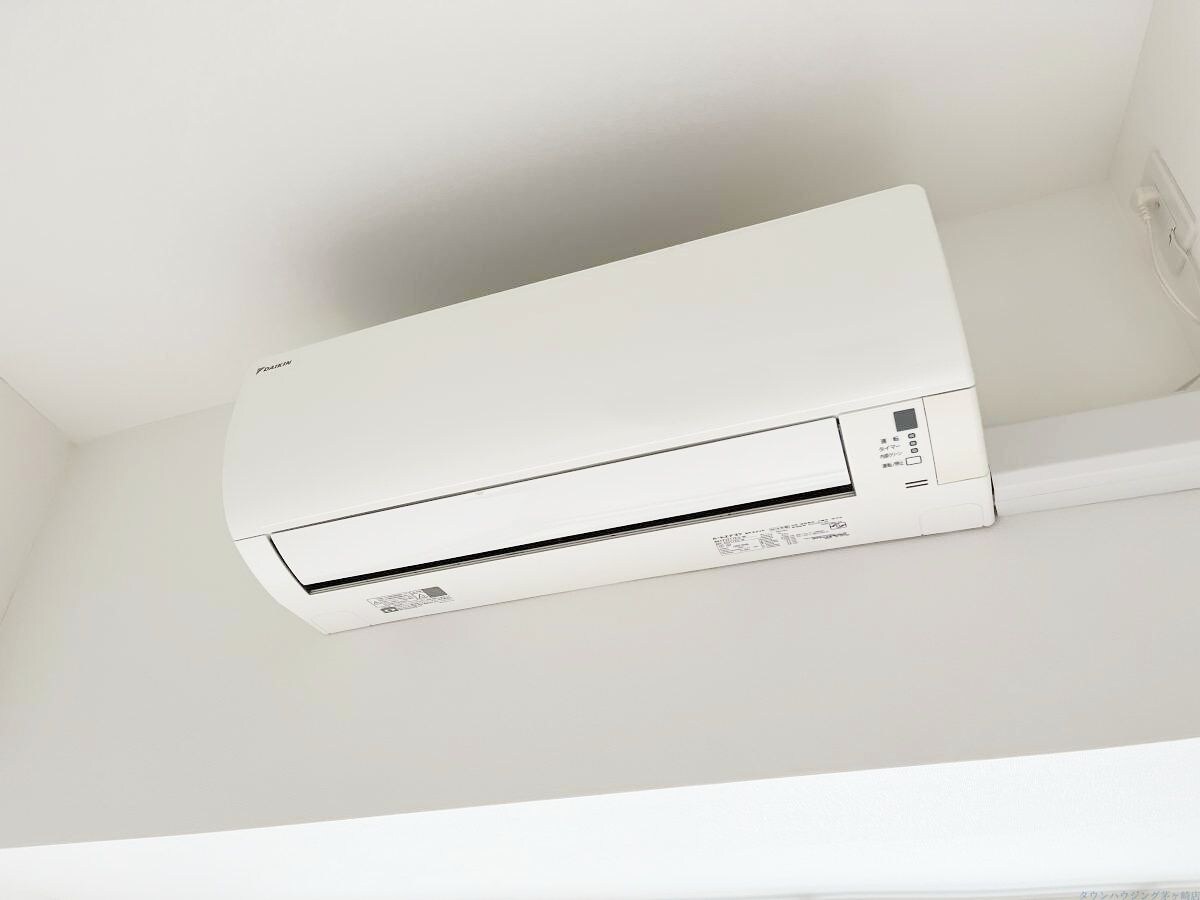 S-FORT茅ヶ崎の物件内観写真