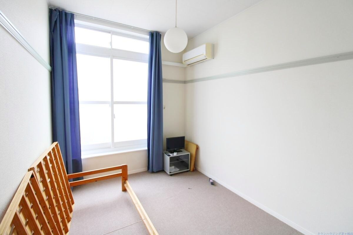 レオパレスエミの物件内観写真