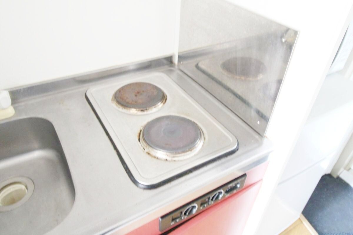 レオパレスエミの物件内観写真