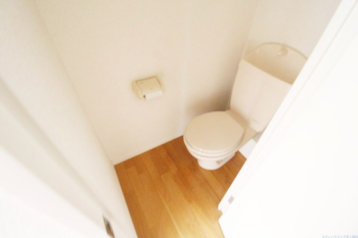 レオパレスエミの物件内観写真