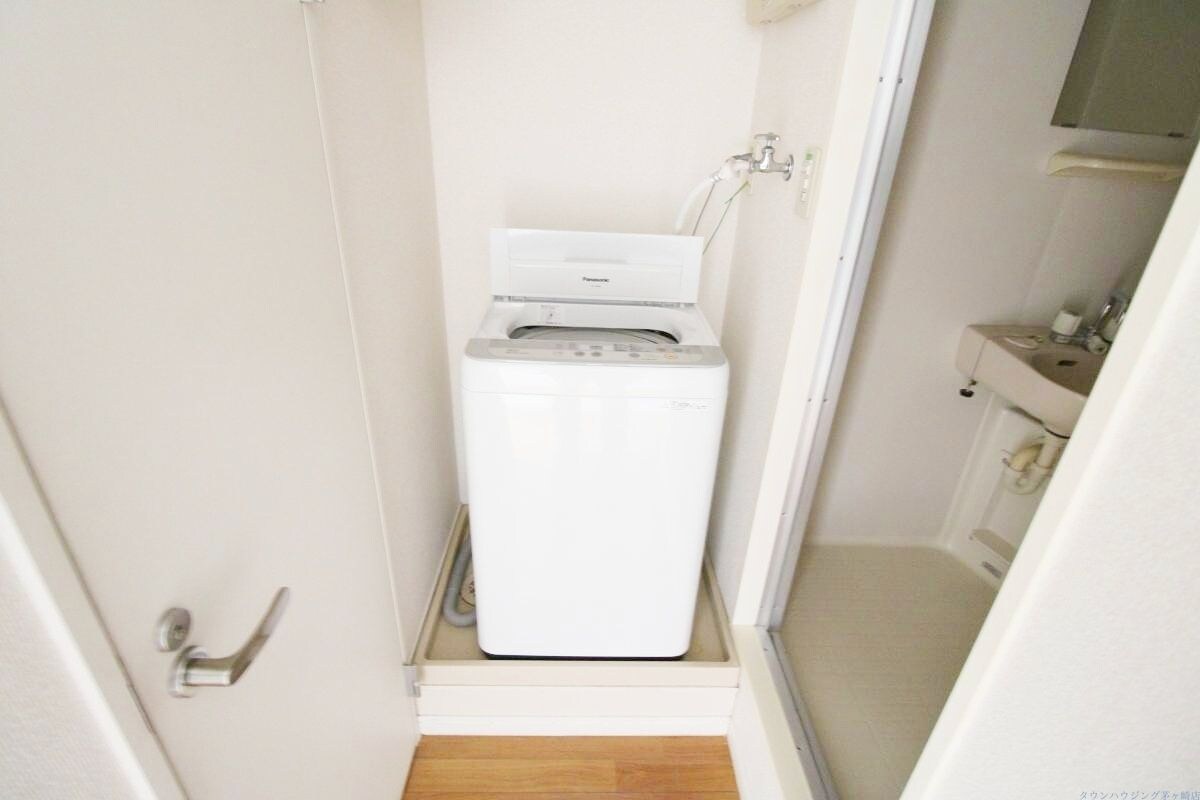 レオパレスエミの物件内観写真