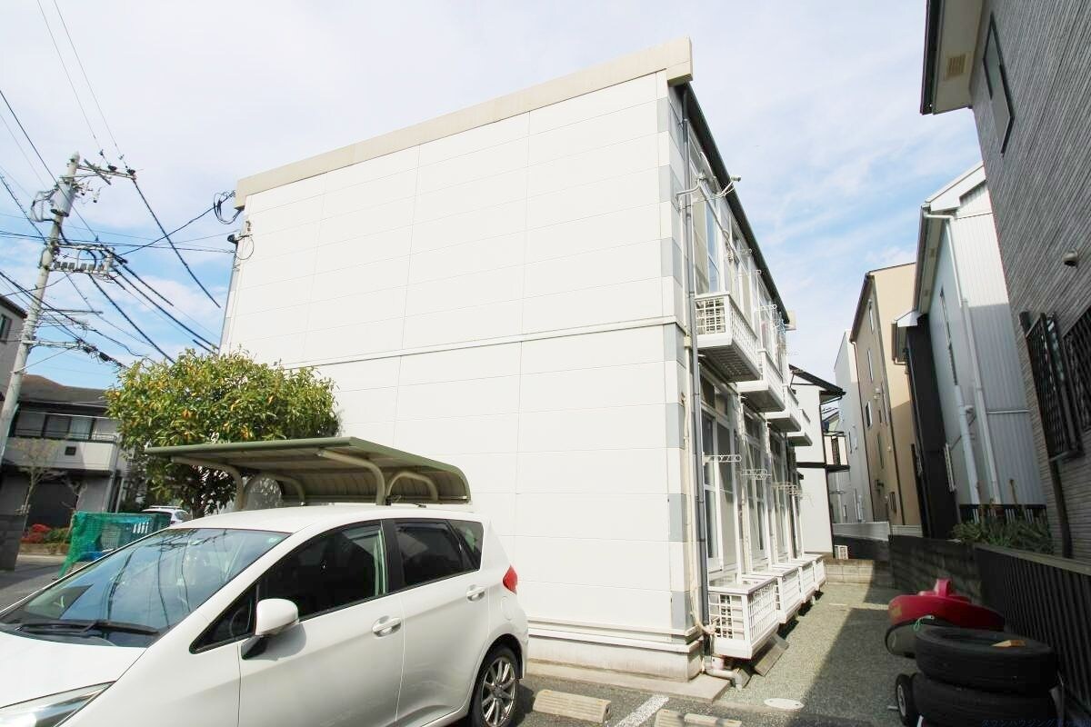 レオパレスエミの物件内観写真