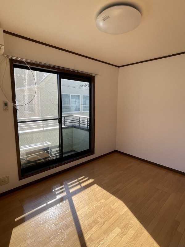 コンフォート湘南の物件内観写真