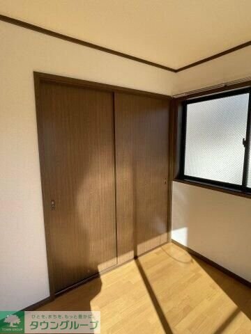 コンフォート湘南の物件内観写真