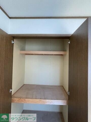 コンフォート湘南の物件内観写真