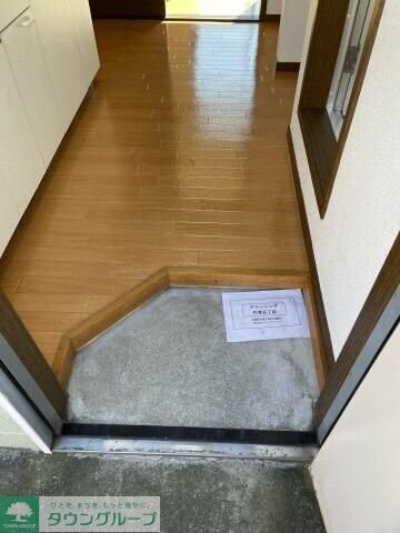 コンフォート湘南の物件内観写真