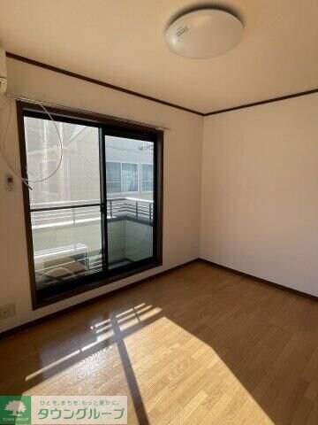 コンフォート湘南の物件内観写真