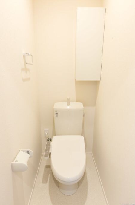 メルベージュ鵠沼海岸の物件内観写真