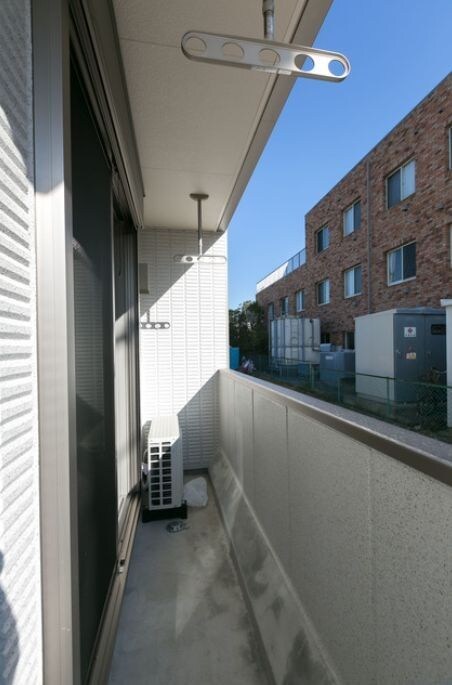 メルベージュ鵠沼海岸の物件内観写真