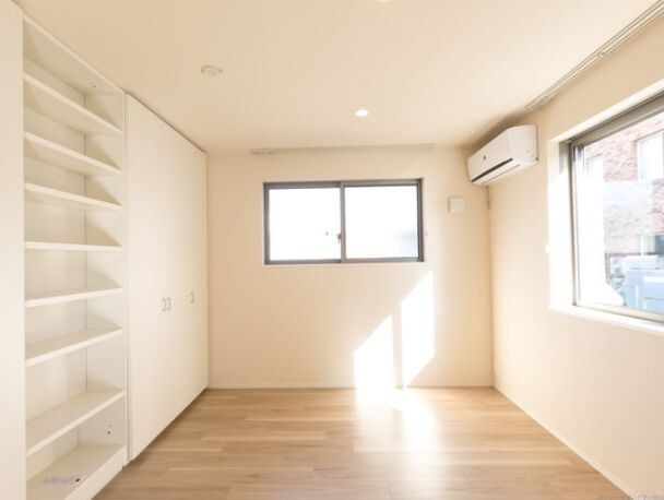 メルベージュ鵠沼海岸の物件内観写真