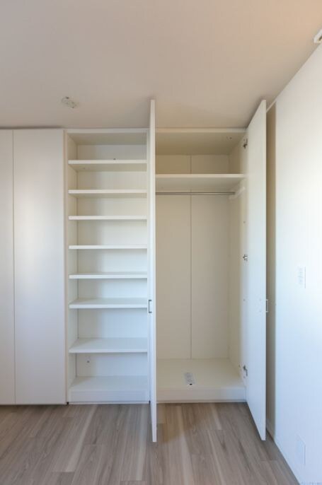 メルベージュ鵠沼海岸の物件内観写真