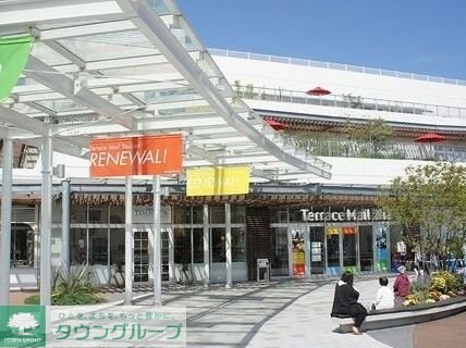 エアリーハウス湘南の物件内観写真