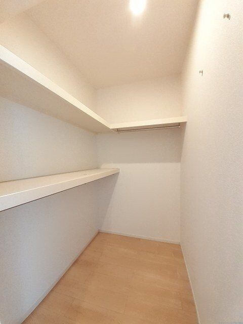 ホワイトウェル湘南の物件内観写真