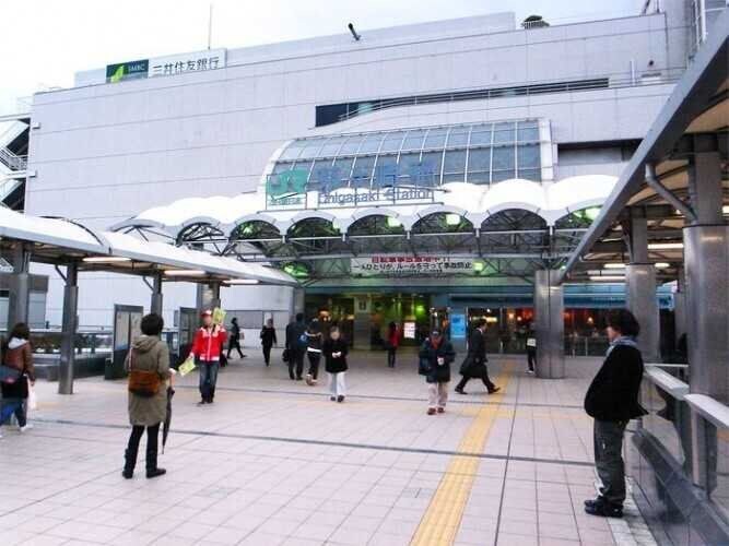 フェリーチェＫ(フェリーチェケー)の物件内観写真