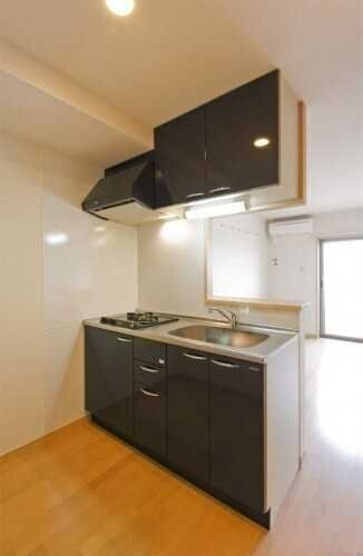 フェリーチェＫ(フェリーチェケー)の物件内観写真