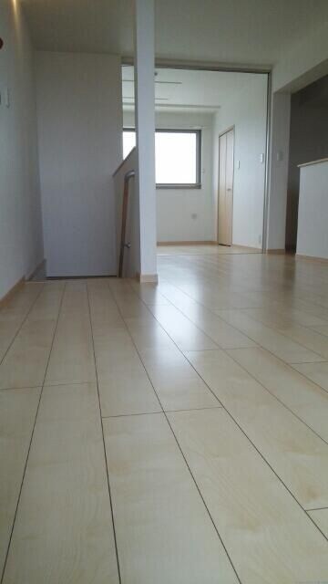 グロリア　レジデンスの物件内観写真