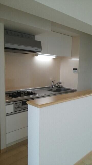 グロリア　レジデンスの物件内観写真