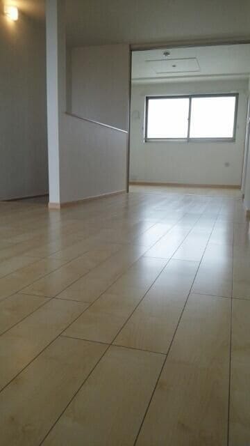 グロリア　レジデンスの物件内観写真