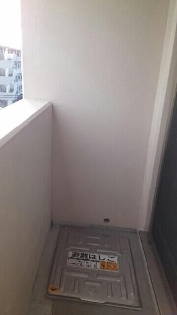 グロリア　レジデンスの物件内観写真