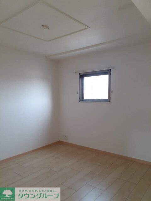 グロリア　レジデンスの物件内観写真