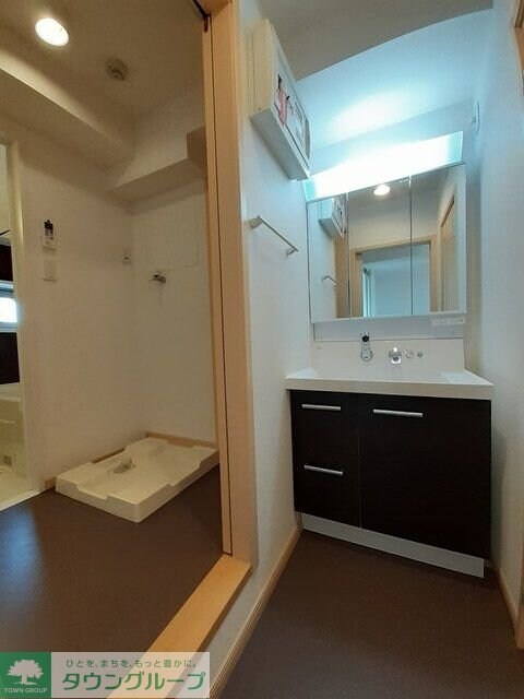 グロリア　レジデンスの物件内観写真