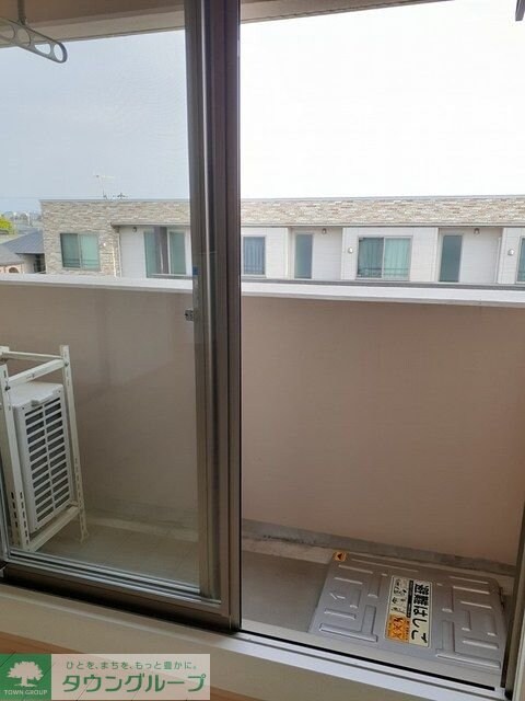 グロリア　レジデンスの物件内観写真