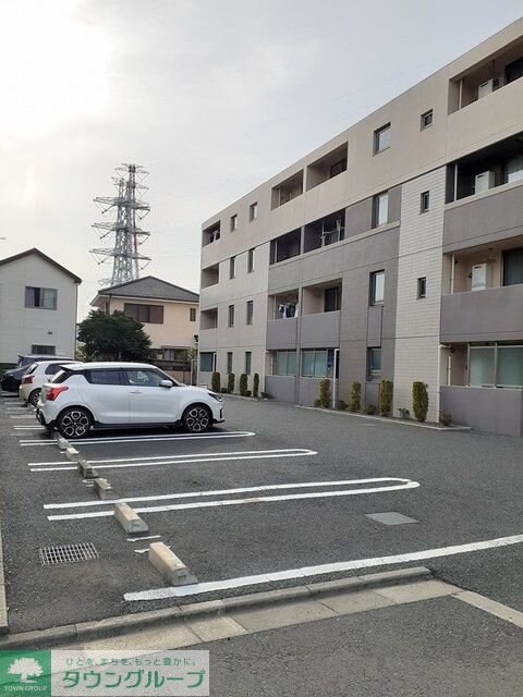 グロリア　レジデンスの物件内観写真