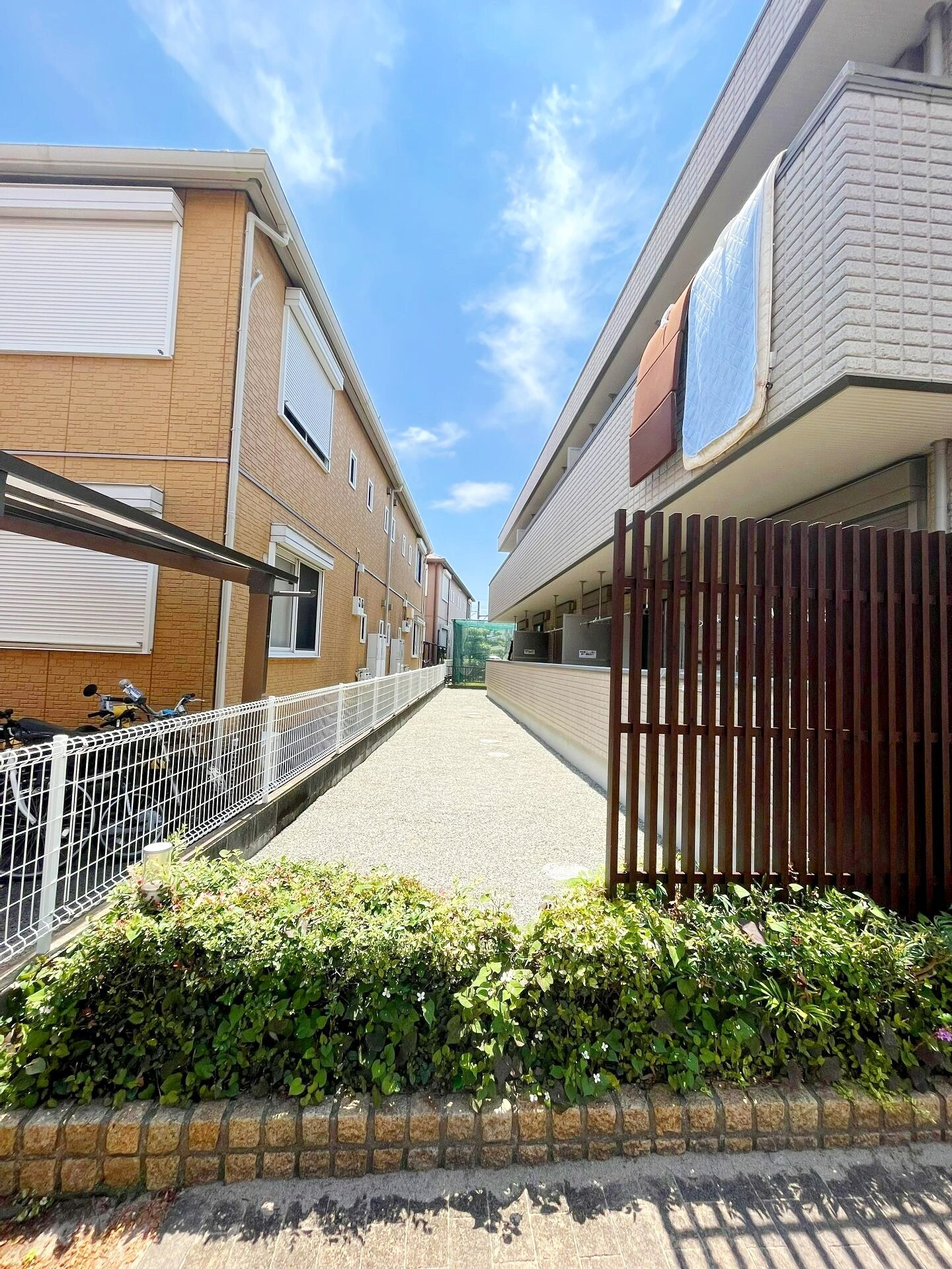 ラフィネ湘南の物件内観写真