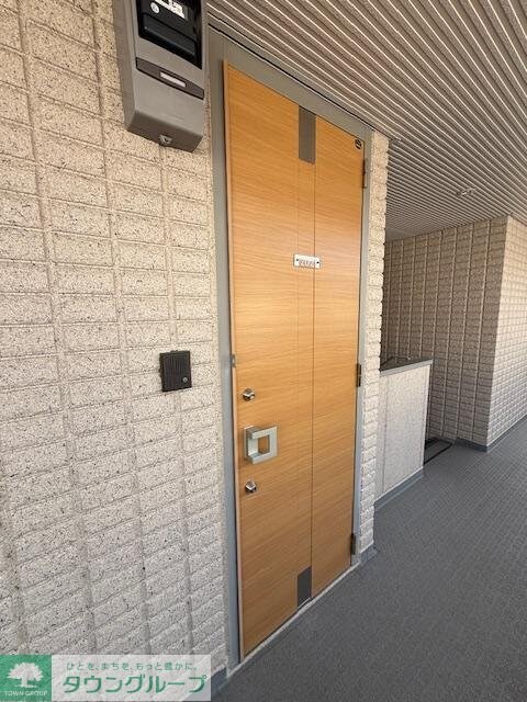 ラフィネ湘南の物件内観写真