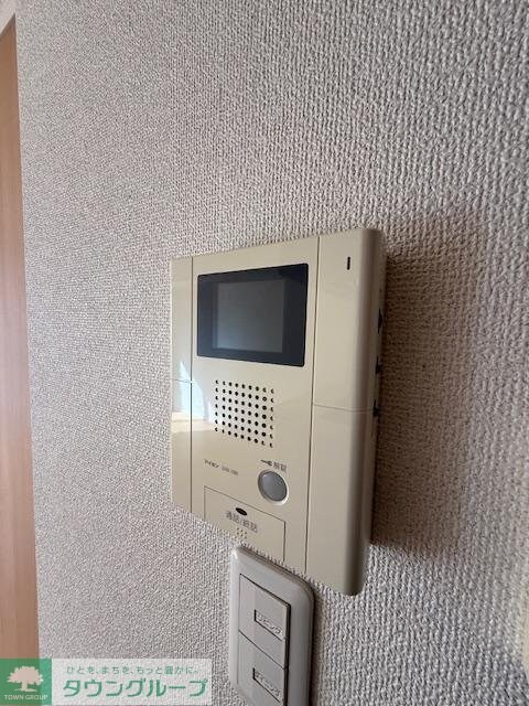 ラフィネ湘南の物件内観写真