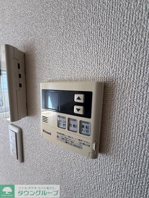 ラフィネ湘南の物件内観写真