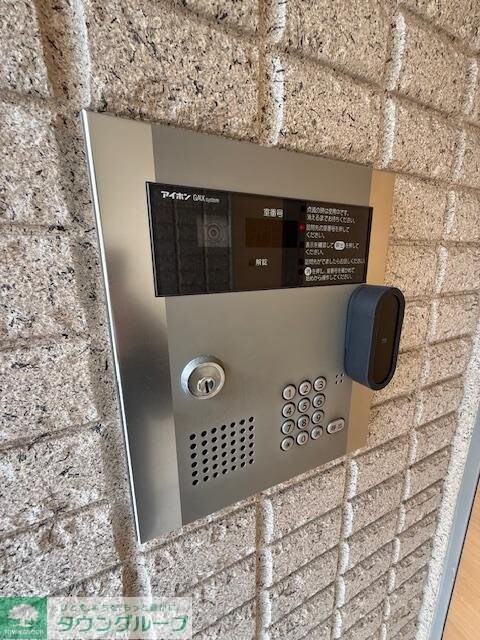 ラフィネ湘南の物件内観写真