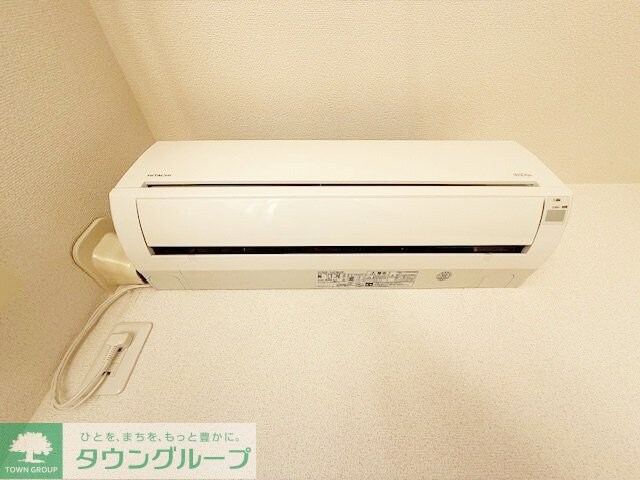 ラフィネ湘南の物件内観写真