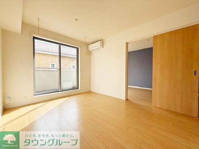 ラフィネ湘南の物件内観写真