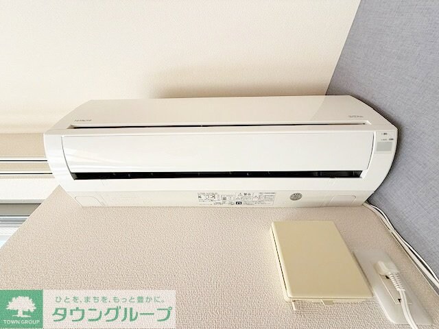 ラフィネ湘南の物件内観写真