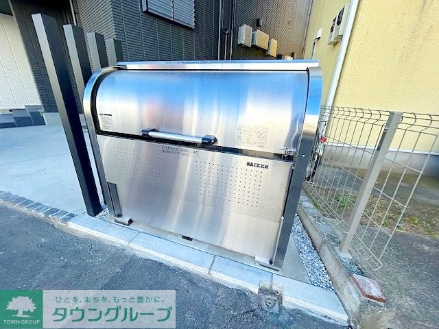 へーベルメゾン　東海岸の物件内観写真