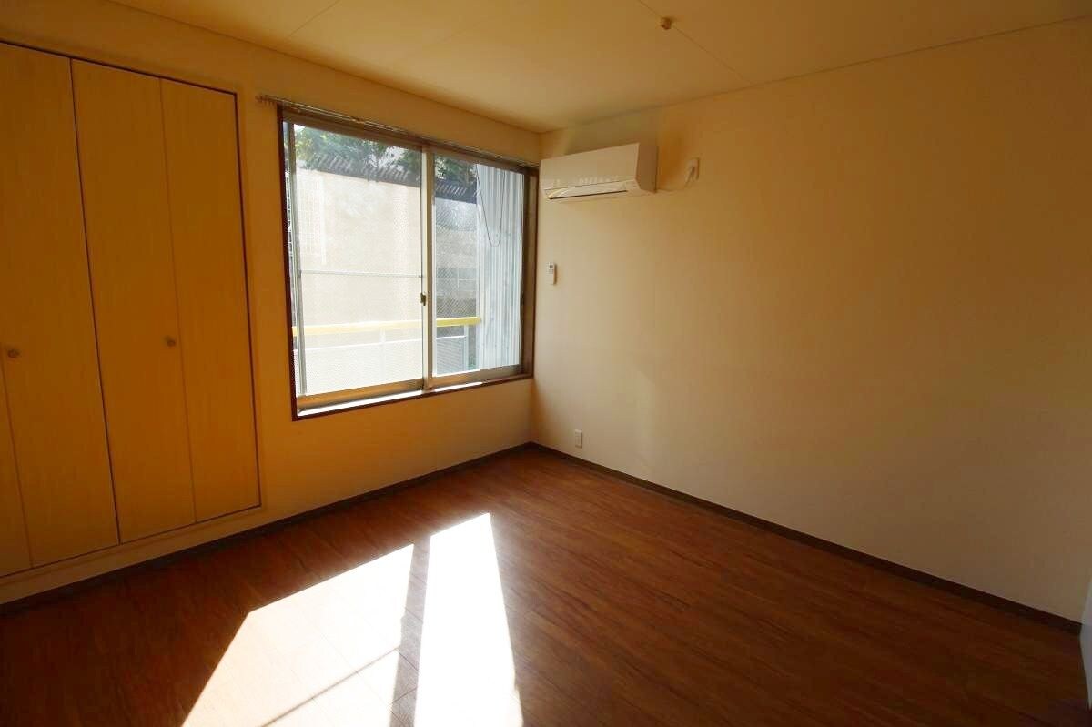 シルバーウェーブコート１の物件内観写真