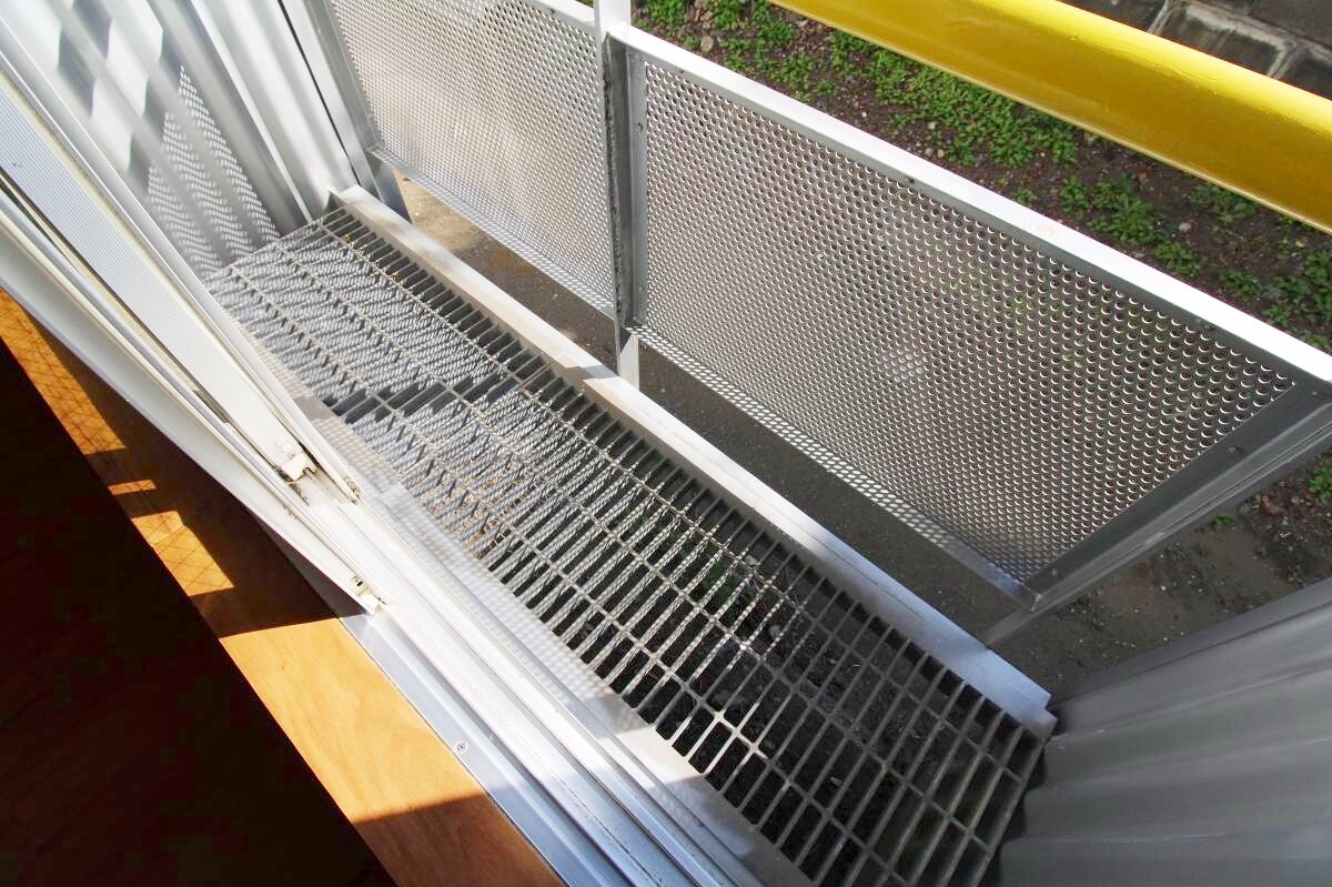 シルバーウェーブコート１の物件内観写真