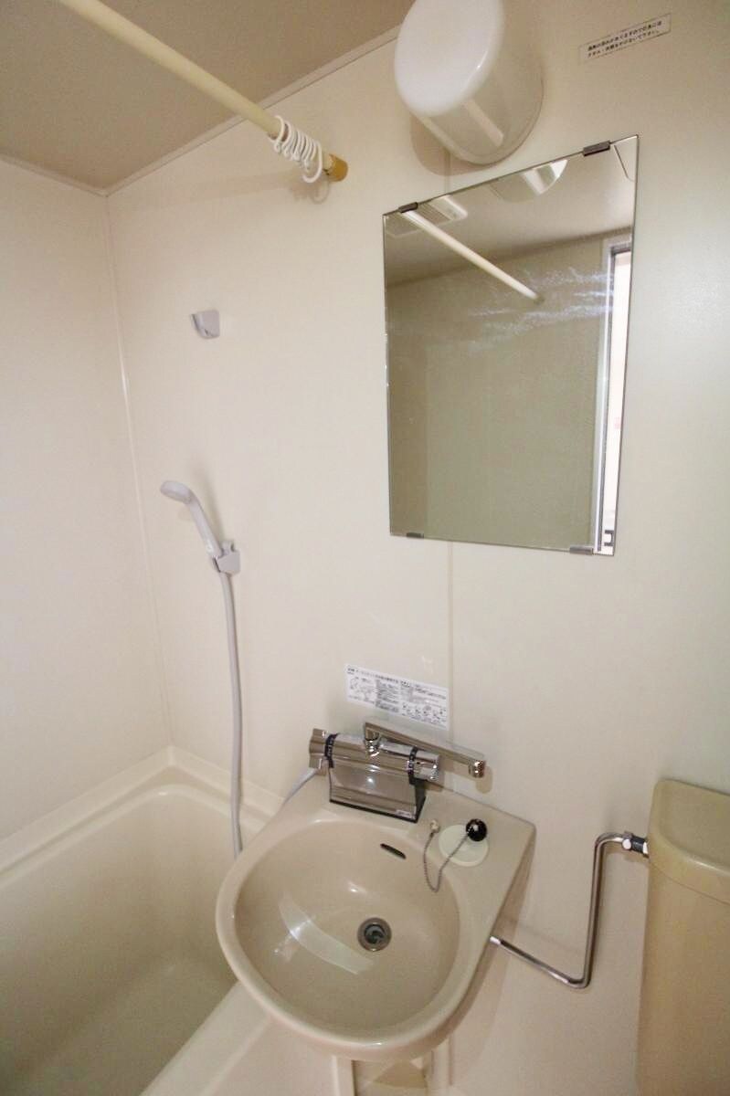 シルバーウェーブコート１の物件内観写真