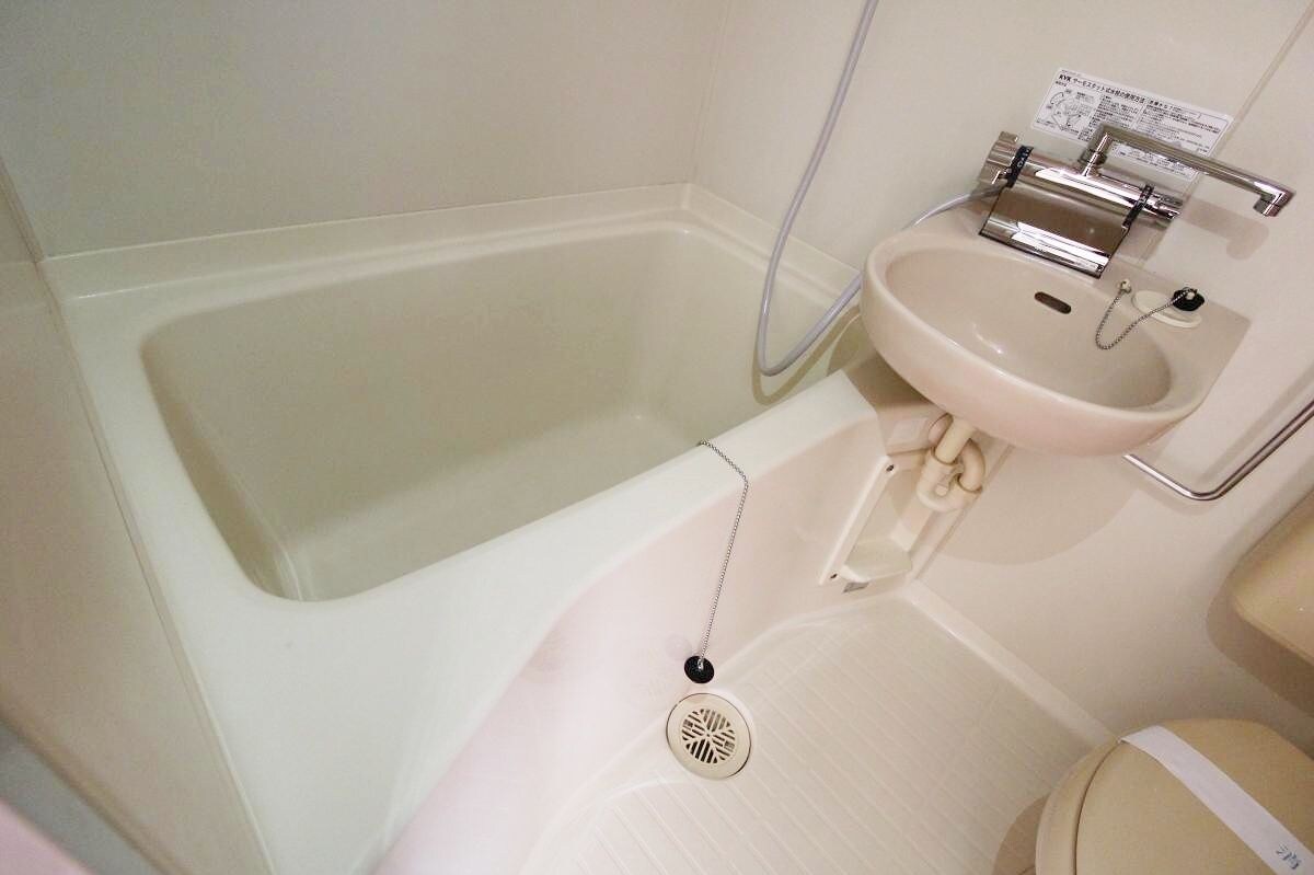 シルバーウェーブコート１の物件内観写真