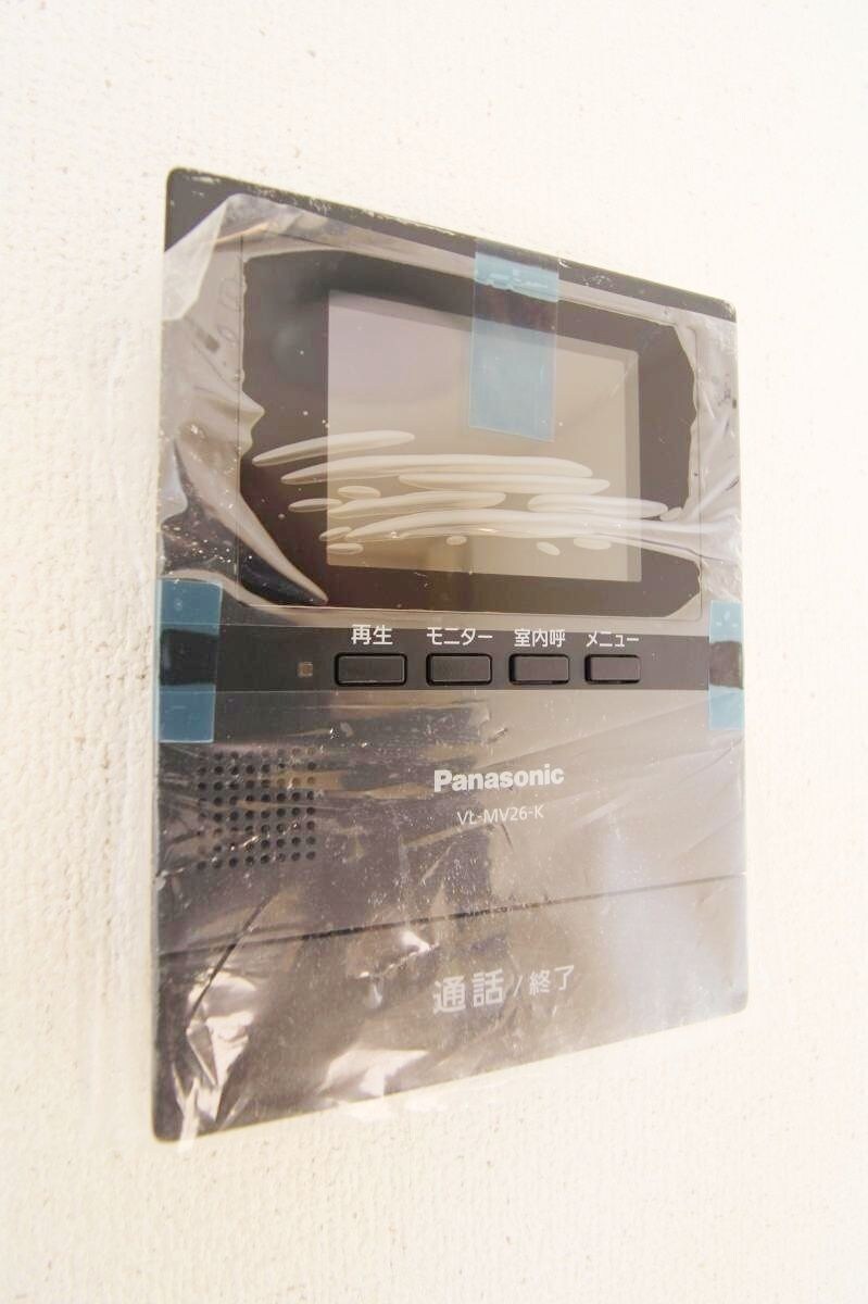 シルバーウェーブコート１の物件内観写真