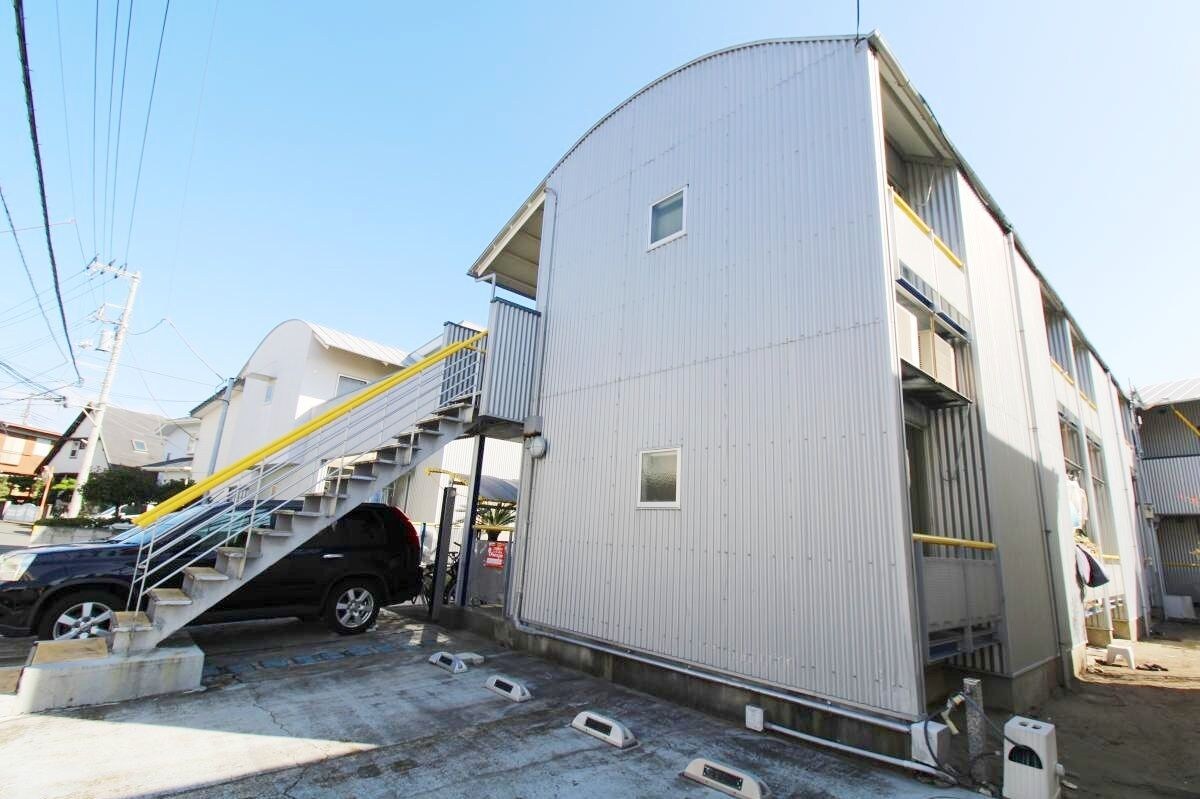 シルバーウェーブコート１の物件内観写真